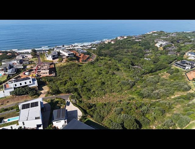 1,456M² VACANT LAND FOR SALE IN SEATON ESTATE